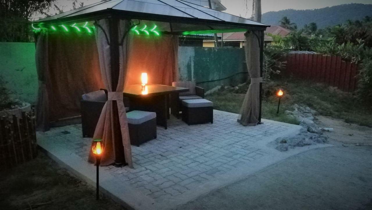 Sabandy Guesthouse Kuah Eksteriør bilde
